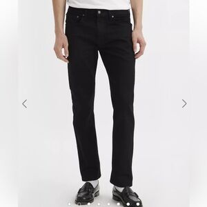 Men's Levi’s 502 Taper Jeans - Native Cali - 32x32